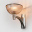 Astor Wall Light Silver