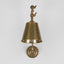 Cromwell Wall Light Brass