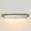 Bradman Wall Light Antique Silver