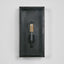 Goodman Outdoor Wall Light Black