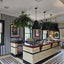 Monte Carlo hanging Lamp Black brass/in - House of Isabella AU