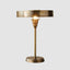Bankstown Table Lamp Large Antique Brass