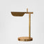 Antigua Desk Lamp antique Brass - House of Isabella AU
