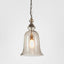Tivoli Ceiling Pendant Large Silver