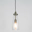 Roma Ceiling Pendant Antique Silver