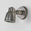 Pasco Outdoor Wall Lamp in Antique Silver - House of Isabella AU
