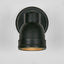 Pasco Outdoor Wall Light Black