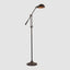 Calais Floor Lamp Bronze