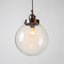 Celeste Ceiling Pendant Medium Silver