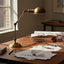 Stamford Desk Lamp Antique Brass