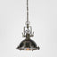 Bedford Ceiling Pendant Antique Silver
