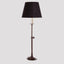 Davenport Table Lamp Base Bronze- Base Only