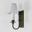 East Borne Wall Light Bronze
