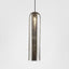 Moroccan Pipe Ceiling Pendant Nickel