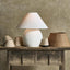 Valence Table Lamp with & Shade