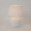 Arles Table Lamp & Shade