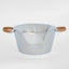 Utopia Ice Bucket Round
