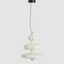 Dorchester Ceiling Pendant Large White