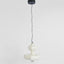 Dorchester Ceiling Pendant Medium White