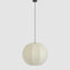 Hackney Ceiling Pendant Large White