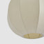 Hackney Ceiling Pendant Large White