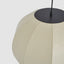 Hackney Ceiling Pendant Large White
