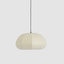 Hackney Ceiling Pendant Medium White