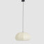 Hackney Ceiling Pendant Medium White