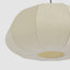 Hackney Ceiling Pendant Medium White