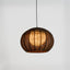 Wimbley Ceiling Pendant Black