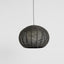 Wimbley Ceiling Pendant Black