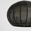 Wimbley Ceiling Pendant Black