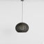 Wimbley Ceiling Pendant Black