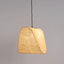 Cruz Ceiling Pendant White