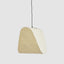 Cruz Ceiling Pendant White