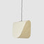 Cruz Ceiling Pendant White