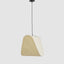 Cruz Ceiling Pendant White