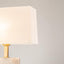 Roco Table Lamp