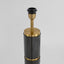 Ralph Table Lamp Base Black - Base Only