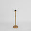 Bailey Table Lamp Base Brass - Base Only