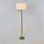 Cody Floor Lamp Bass Brass - Base Only