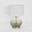 Alberto Table Lamp with Shade