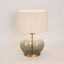 Alberto Table Lamp with Shade