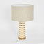 Wimbledon Table Lamp with Shade