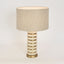 Wimbledon Table Lamp with Shade