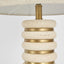 Wimbledon Table Lamp with Shade