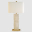 Alba Table Lamp with Shade