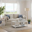 Sierra Floor Lamp Base