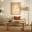 Sierra Floor Lamp Base