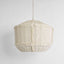 Melidian Ceiling Pendant Natural